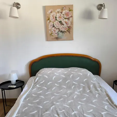 Ma Maison Aux Angles Calme Climatisee Nyaraló *